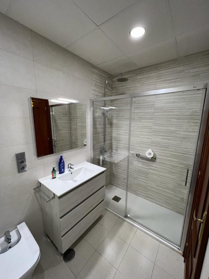 Torreperea- Piso Completo Villa Jaén Exterior photo